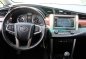 2021 Toyota Innova  2.8 G Diesel MT in Pasay, Metro Manila-22