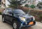 2012 Toyota Land Cruiser Prado 3.0 4x4 AT (Diesel) in Cagayan de Oro, Misamis Oriental-6