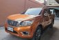 2021 Nissan Navara in Quezon City, Metro Manila-7