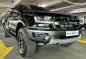 2021 Ford Ranger Raptor  2.0L Bi-Turbo in Manila, Metro Manila-7