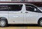 2020 Toyota Hiace  Commuter Deluxe in Quezon City, Metro Manila-0