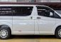 2020 Toyota Hiace  Commuter Deluxe in Quezon City, Metro Manila-16