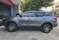 2019 Toyota Fortuner  2.4 G Diesel 4x2 AT in Las Piñas, Metro Manila-12