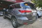 2019 Toyota Fortuner  2.4 G Diesel 4x2 AT in Las Piñas, Metro Manila-11