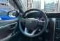 2017 Toyota Fortuner  2.4 V Diesel 4x2 AT in Makati, Metro Manila-12