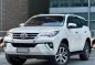 2017 Toyota Fortuner  2.4 V Diesel 4x2 AT in Makati, Metro Manila-14