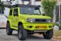 2019 Suzuki Jimny in Manila, Metro Manila-12