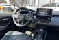 2022 Toyota Corolla Altis G-RS 1.6 V CVT in Makati, Metro Manila-0