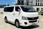 2017 Nissan NV350 Urvan in Lucena, Quezon-9