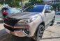 2016 Toyota Fortuner  2.4 G Diesel 4x2 AT in Las Piñas, Metro Manila-13