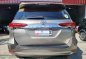 2016 Toyota Fortuner  2.4 G Diesel 4x2 AT in Las Piñas, Metro Manila-10