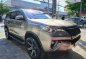 2016 Toyota Fortuner  2.4 G Diesel 4x2 AT in Las Piñas, Metro Manila-7