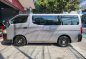 2017 Nissan NV350 Urvan 2.5 Premium 15-seater MT in Las Piñas, Metro Manila-12