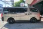 2017 Nissan NV350 Urvan 2.5 Premium 15-seater MT in Las Piñas, Metro Manila-6