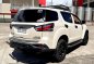 2018 Isuzu mu-X  RZ4E 4x2 LS MT in Lucena, Quezon-6