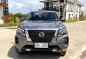 2021 Nissan Navara VL 2.5 4x2 AT in Lucena, Quezon-8