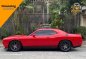 2016 Dodge Challenger in Quezon City, Metro Manila-5