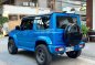 2020 Suzuki Jimny in Manila, Metro Manila-2