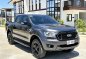 2022 Ford Ranger  2.2 XLT 4x2 AT in Lucena, Quezon-11
