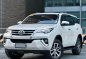 2017 Toyota Fortuner in Makati, Metro Manila-20