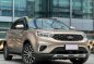 2022 Ford Territory Titanium X 1.5 EcoBoost AT in Makati, Metro Manila-16