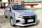 2023 Mitsubishi Mirage G4  GLX 1.2 CVT in Lucena, Quezon-9