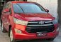 2020 Toyota Innova  2.8 E Diesel AT in Manila, Metro Manila-16