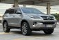 2018 Toyota Fortuner  2.4 V Diesel 4x2 AT in Manila, Metro Manila-15