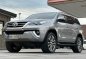 2018 Toyota Fortuner  2.4 V Diesel 4x2 AT in Manila, Metro Manila-13