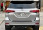 2018 Toyota Fortuner  2.4 V Diesel 4x2 AT in Manila, Metro Manila-12