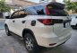 2017 Toyota Fortuner  2.4 G Diesel 4x2 AT in Las Piñas, Metro Manila-11