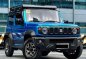 2022 Suzuki Jimny GLX AT (Two-tone) in Makati, Metro Manila-1