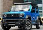 2022 Suzuki Jimny GLX AT (Two-tone) in Makati, Metro Manila-2