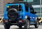 2022 Suzuki Jimny GLX AT (Two-tone) in Makati, Metro Manila-4