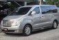 2015 Hyundai Starex in Manila, Metro Manila-15