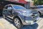 2018 Ford Everest  Titanium 2.2L 4x2 AT in Las Piñas, Metro Manila-7