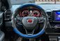 2022 Honda City Hatchback 1.5 RS CVT in Makati, Metro Manila-9