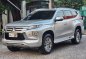 2020 Mitsubishi Montero Sport  GLS 2WD 2.4 AT in Manila, Metro Manila-11
