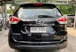 2015 Nissan X-Trail 2.0L 4x2 CVT in Las Piñas, Metro Manila-4