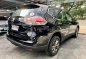 2015 Nissan X-Trail 2.0L 4x2 CVT in Las Piñas, Metro Manila-9