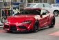 2020 Toyota Supra in Manila, Metro Manila-12