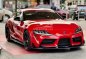 2020 Toyota Supra in Manila, Metro Manila-10