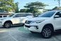 2018 Toyota Fortuner  2.4 V Diesel 4x2 AT in Manila, Metro Manila-14