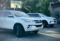 2018 Toyota Fortuner  2.4 V Diesel 4x2 AT in Manila, Metro Manila-13
