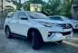 2018 Toyota Fortuner  2.4 V Diesel 4x2 AT in Manila, Metro Manila-12