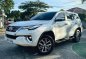 2018 Toyota Fortuner  2.4 V Diesel 4x2 AT in Manila, Metro Manila-10