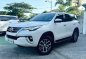 2018 Toyota Fortuner  2.4 V Diesel 4x2 AT in Manila, Metro Manila-1