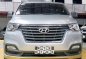 2019 Hyundai Grand Starex (Facelifted) 2.5 CRDi GLS AT (with Swivel) in Quezon City, Metro Manila-0