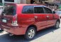 2007 Toyota Innova  2.0 E Gas MT in Manila, Metro Manila-2