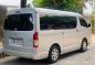 2015 Toyota Hiace  GL Grandia A/T in Manila, Metro Manila-6